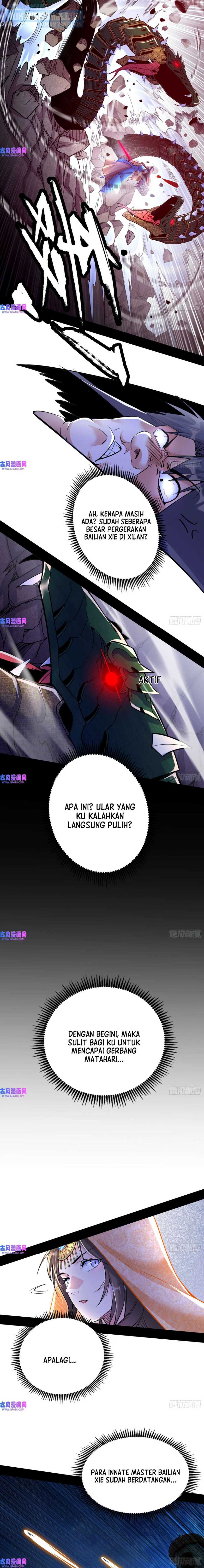 Dilarang COPAS - situs resmi www.mangacanblog.com - Komik im an evil god 339 - chapter 339 340 Indonesia im an evil god 339 - chapter 339 Terbaru 8|Baca Manga Komik Indonesia|Mangacan